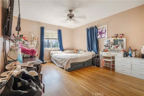 Tiny photo for 1537 E Eckerman Avenue, West Covina, CA 91791 (MLS # IV25252059)