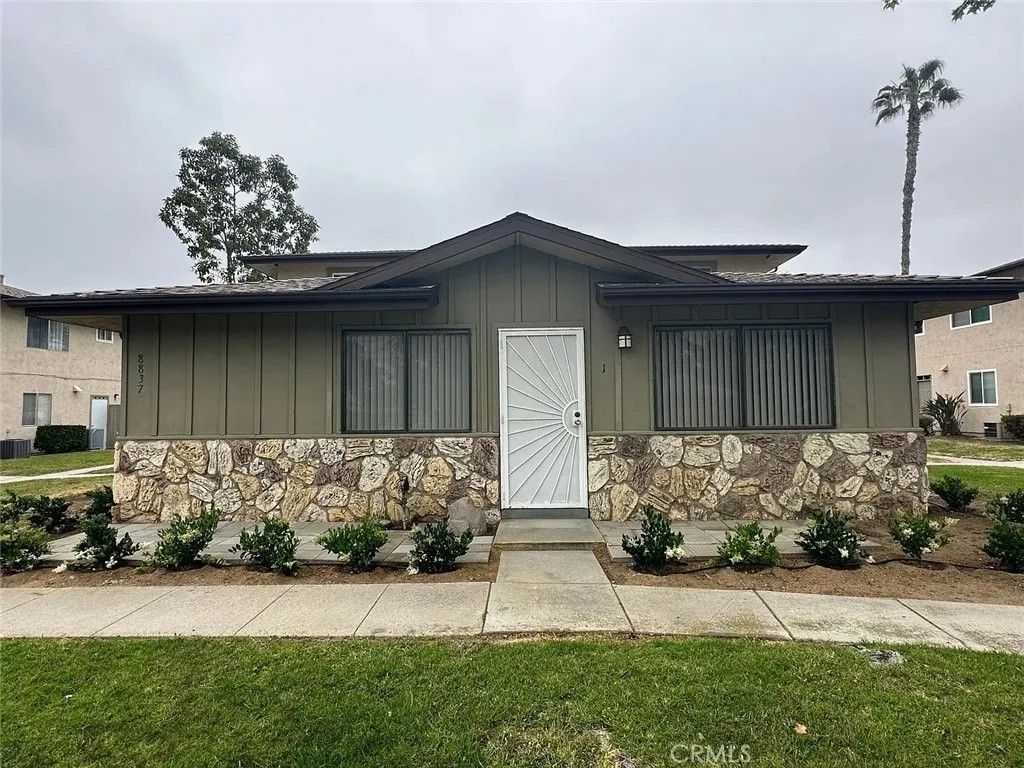 Photo of 8837 Mission Greens Road #1, Santee, CA 92071 (MLS # IV26058231)