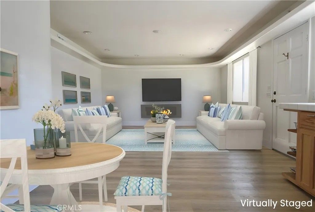 Photo of 8837 Mission Greens Road #1, Santee, CA 92071 (MLS # IV26058231)