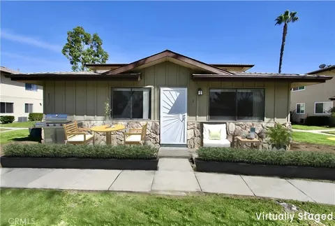 8837 Mission Greens Road Unit 1, Santee, CA 92071 - #: IV26058231