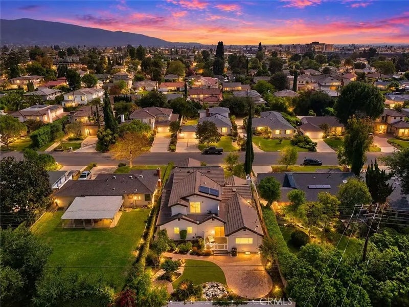 323 Santa Rosa Road