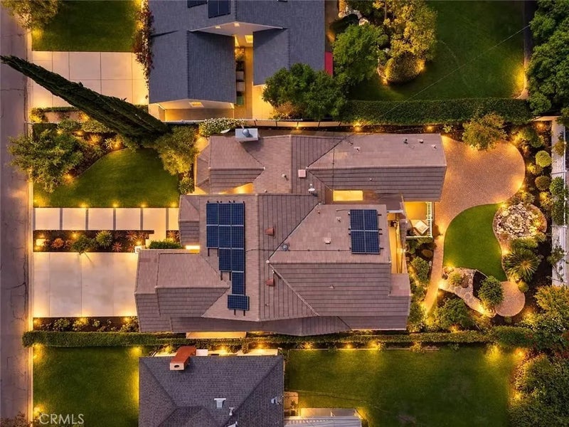 323 Santa Rosa Road