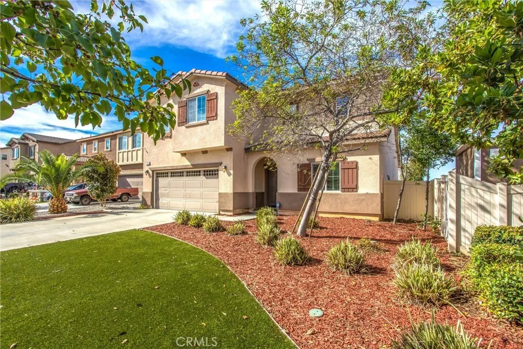 1274 Pinehurst Dr.
