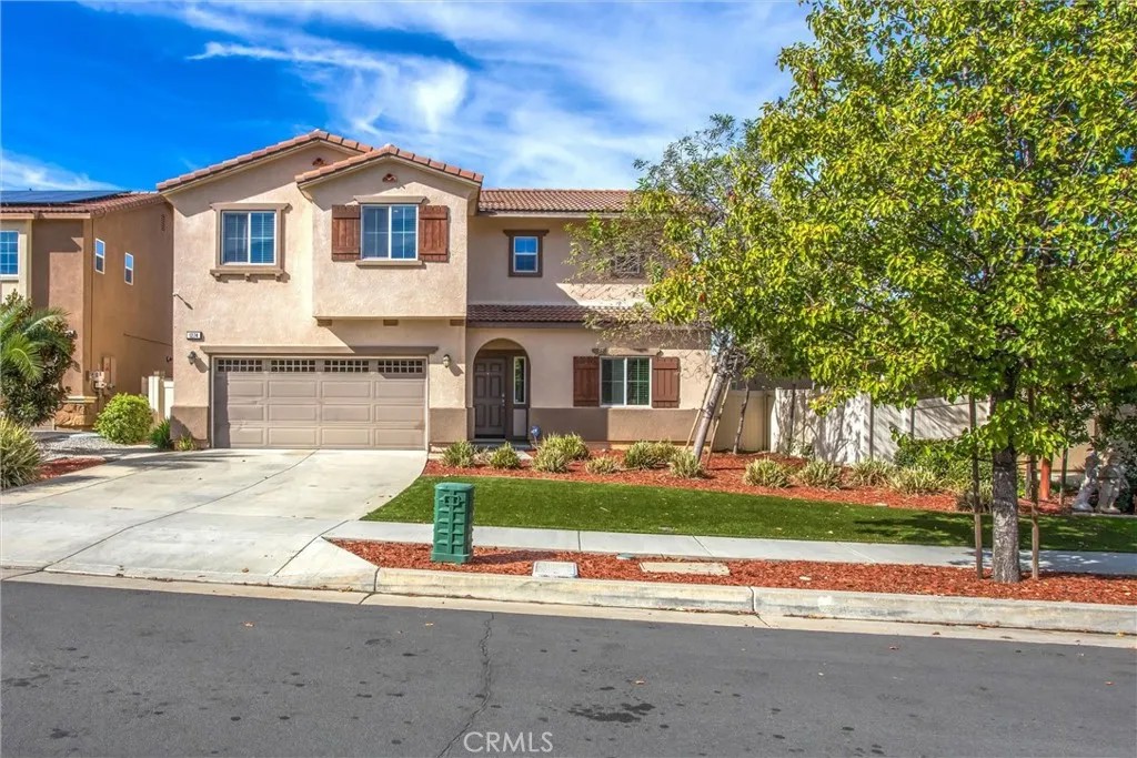 1274 Pinehurst Dr.