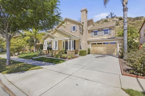 Photo of 2952 Murcott Way, Escondido, CA 92027 (MLS # NDP2603444)