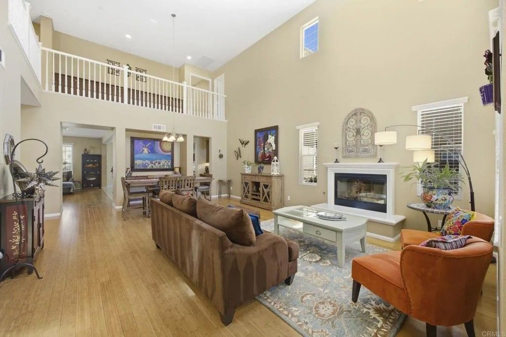 Photo of 2952 Murcott Way, Escondido, CA 92027 (MLS # NDP2603444)