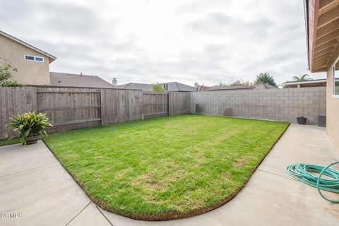 Tiny photo for 3540 Pier Walk, Oxnard, CA 93035 (MLS # V1-33252)
