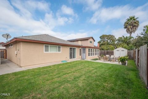 Tiny photo for 3540 Pier Walk, Oxnard, CA 93035 (MLS # V1-33252)