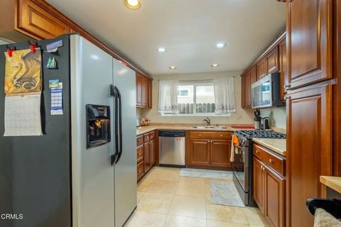 Tiny photo for 3540 Pier Walk, Oxnard, CA 93035 (MLS # V1-33252)