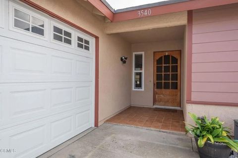 Tiny photo for 3540 Pier Walk, Oxnard, CA 93035 (MLS # V1-33252)