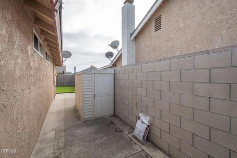 Tiny photo for 3540 Pier Walk, Oxnard, CA 93035 (MLS # V1-33252)