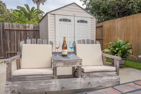 Tiny photo for 3540 Pier Walk, Oxnard, CA 93035 (MLS # V1-33252)