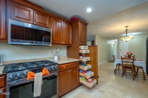 Tiny photo for 3540 Pier Walk, Oxnard, CA 93035 (MLS # V1-33252)