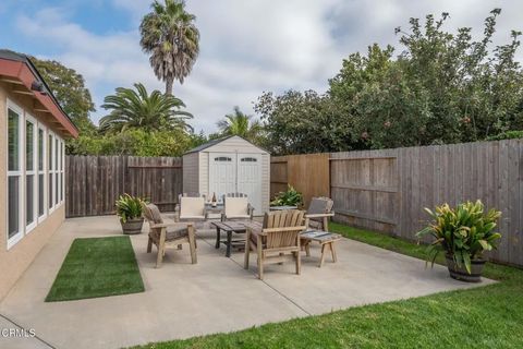 Tiny photo for 3540 Pier Walk, Oxnard, CA 93035 (MLS # V1-33252)