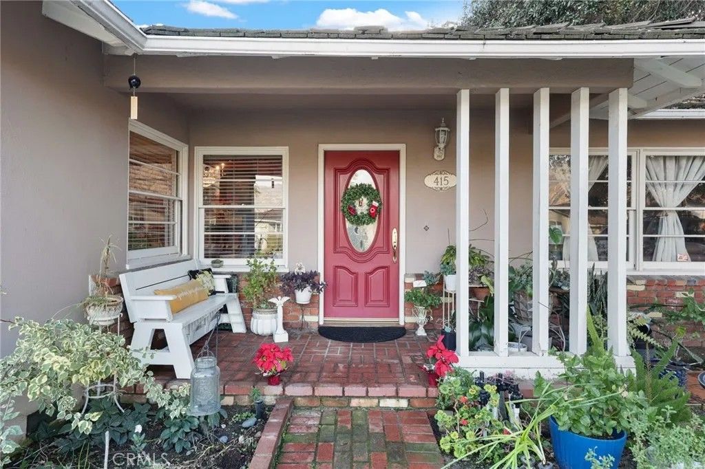 Photo of 415 Cortez Road, Arcadia, CA 91007 (MLS # LG25274807)