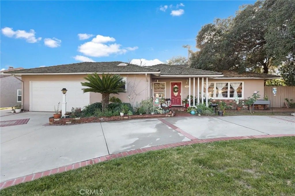 Photo of 415 Cortez Road, Arcadia, CA 91007 (MLS # LG25274807)