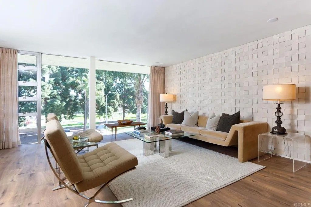 Photo of 3200 6th Avenue #303, San Diego, CA 92103 (MLS # NDP2600433)