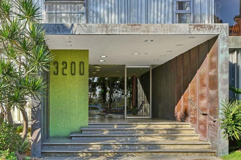 Photo of 3200 6th Avenue #303, San Diego, CA 92103 (MLS # NDP2600433)