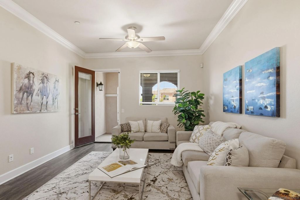 Photo of 784 Ada St #1, Chula Vista, CA 91911 (MLS # 260008169)