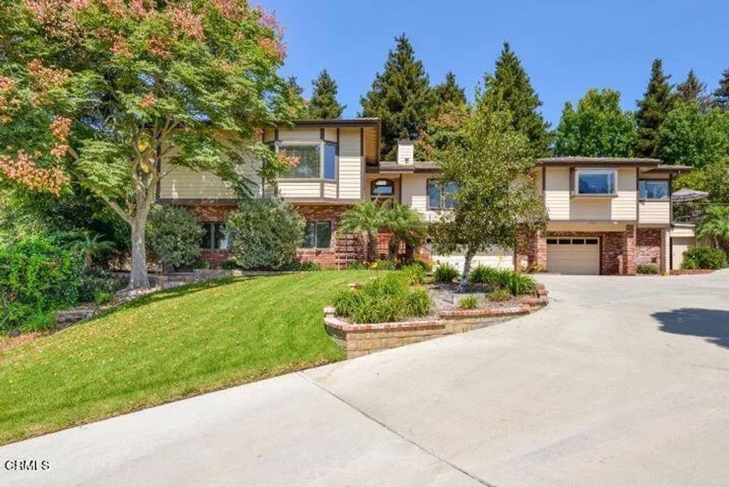 Photo of 233 Camino La Madera, Camarillo, CA 93010 (MLS # V1-35014)