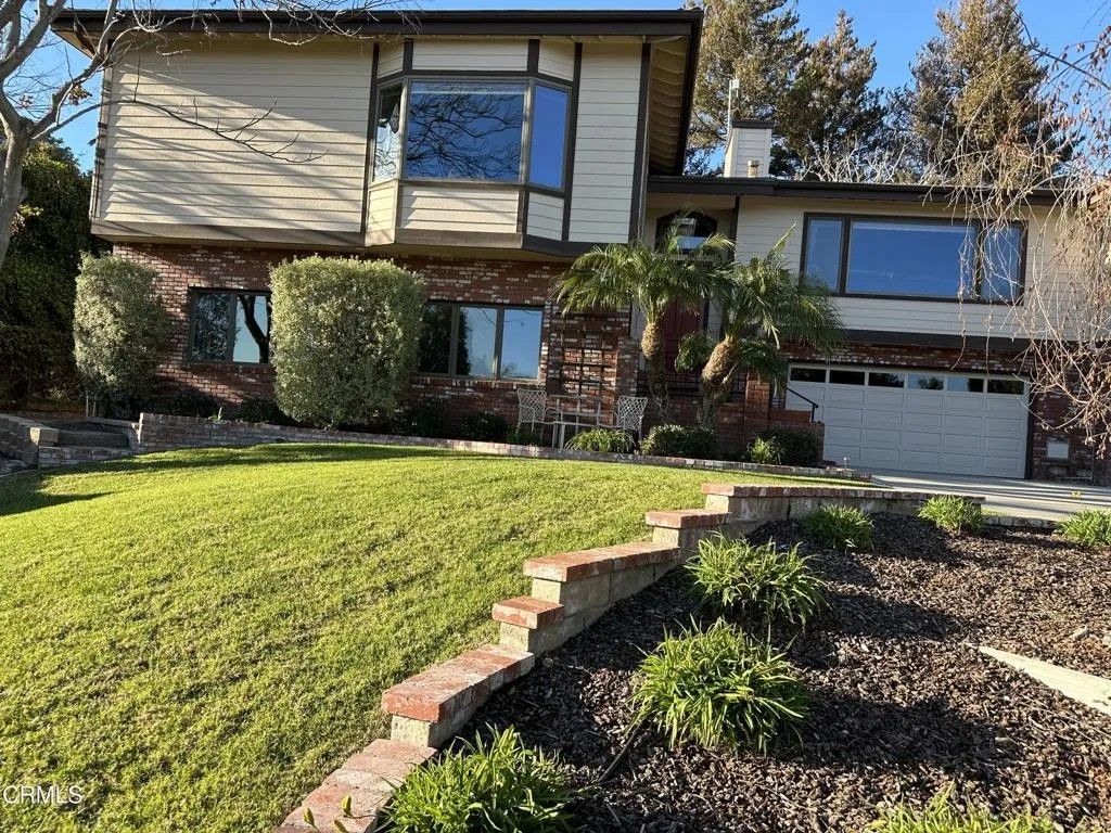 Photo of 233 Camino La Madera, Camarillo, CA 93010 (MLS # V1-35014)