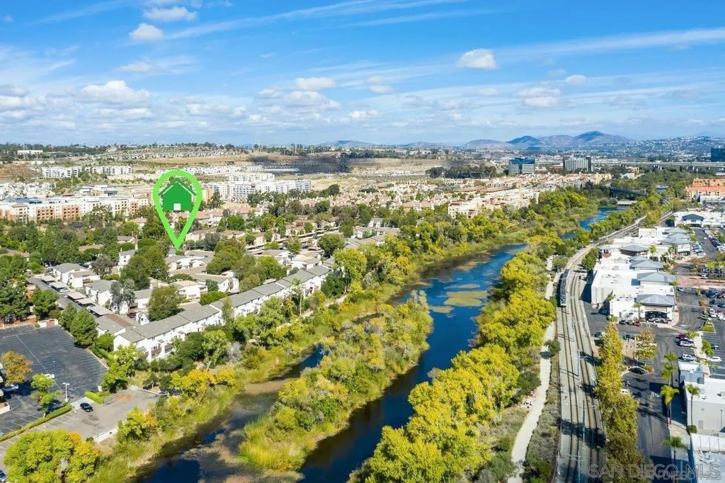 Photo of 8009 Caminito De Pizza #H, San Diego, CA 92108 (MLS # 260001518)