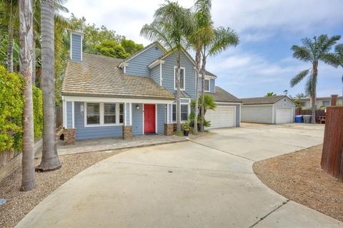Photo of 217 Sanford Street, Encinitas, CA 92024 (MLS # NDP2605495)