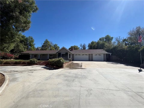 Photo of 30264 Puerto Vallarta Way, Menifee, CA 92584 (MLS # SW26223759)