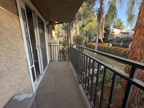 Photo of 9860 Dale Ave #B9, Spring Valley, CA 91977 (MLS # 260004418)