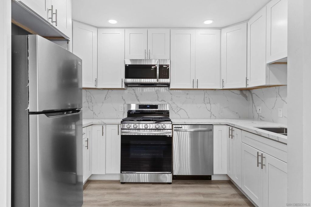 Photo of 3821 Marlborough Ave, San Diego, CA 92105 (MLS # 260001498)