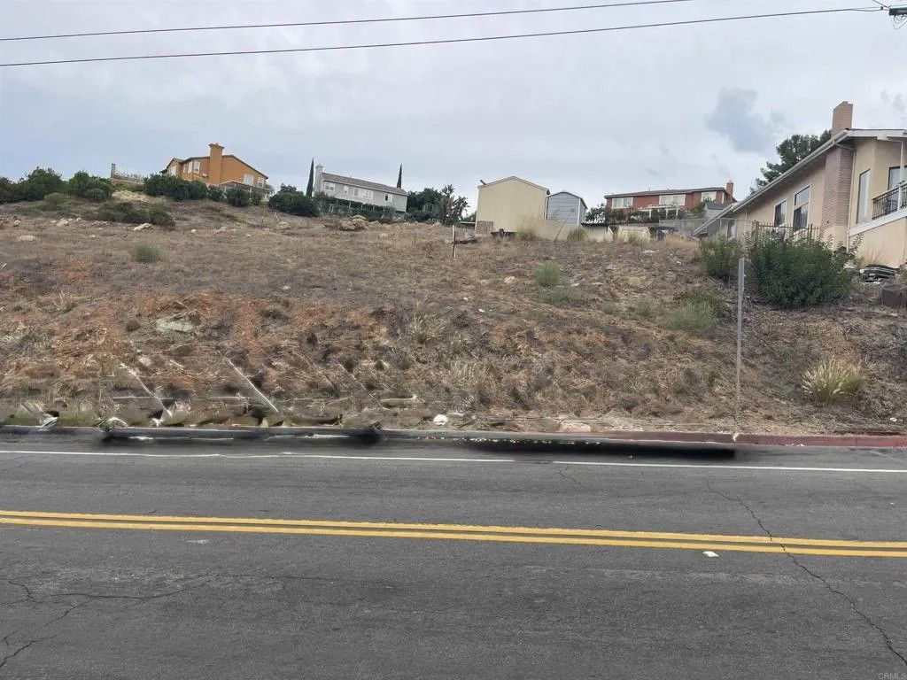 Photo of 7520 High Street, La Mesa, CA 91941 (MLS # PTP2507395)