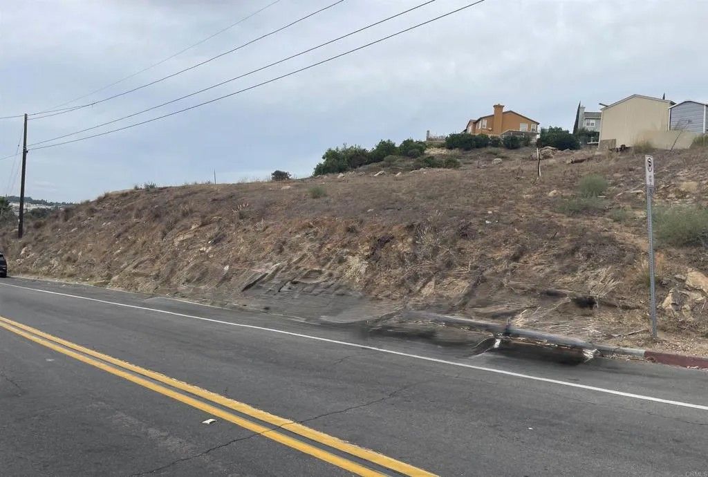 Photo of 7520 High Street, La Mesa, CA 91941 (MLS # PTP2507395)