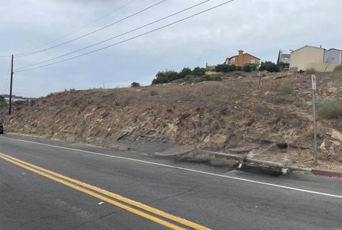 7520 High Street La Mesa CA 91941