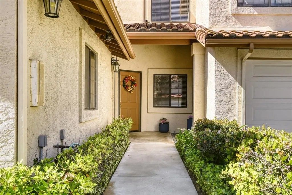 Photo of 1718 Tecalote Drive #26, Fallbrook, CA 92028 (MLS # IV26072234)