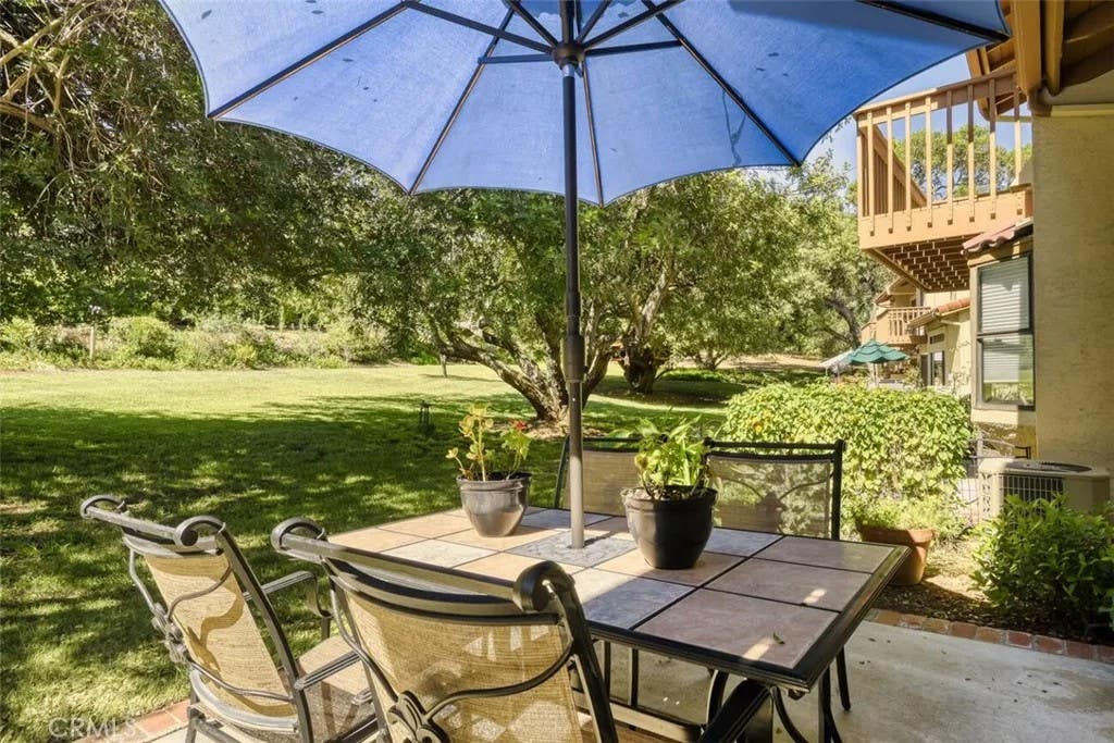 Photo of 1718 Tecalote Drive #26, Fallbrook, CA 92028 (MLS # IV26072234)