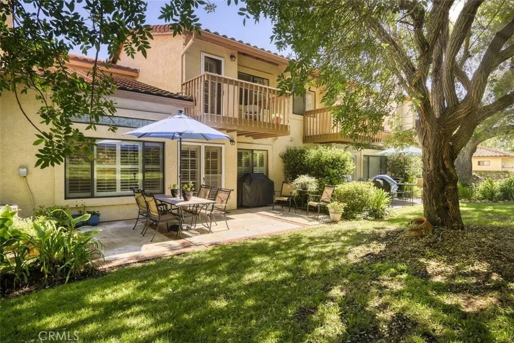 Photo of 1718 Tecalote Drive #26, Fallbrook, CA 92028 (MLS # IV26072234)