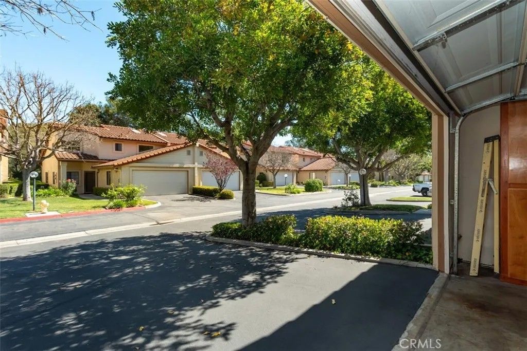 Photo of 1718 Tecalote Drive #26, Fallbrook, CA 92028 (MLS # IV26072234)