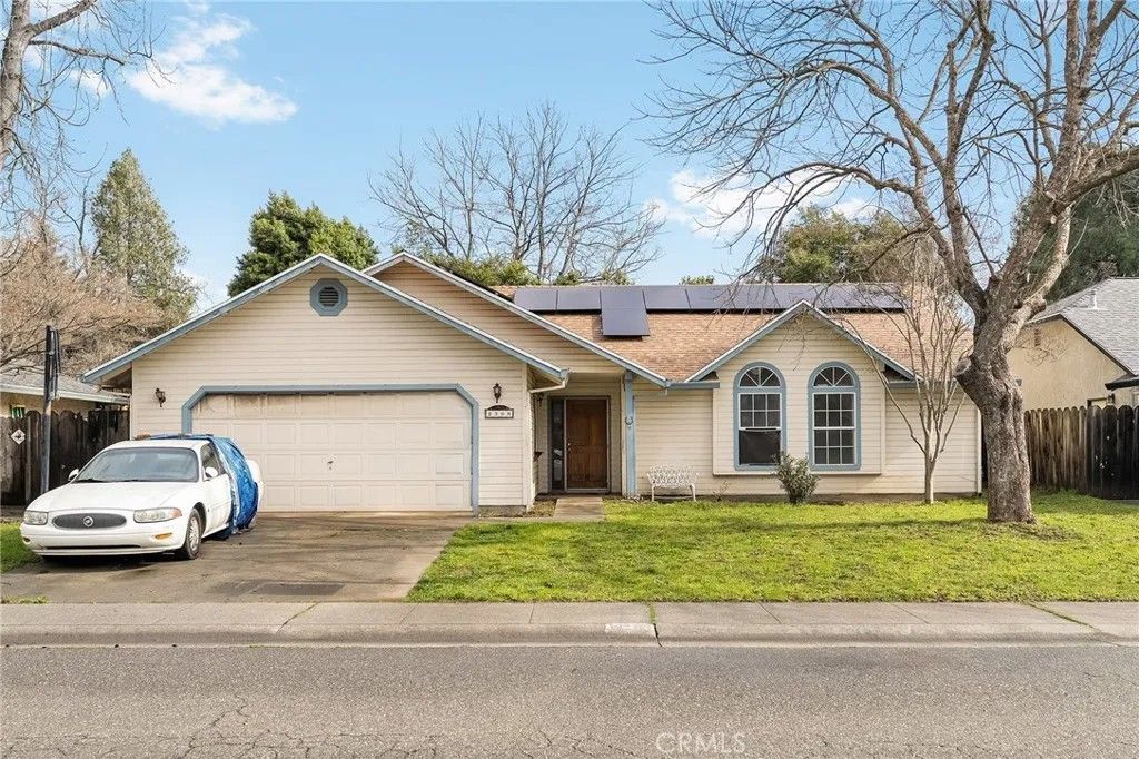 Photo of 2368 Moyer Way, Chico, CA 95926 (MLS # SN26026043)