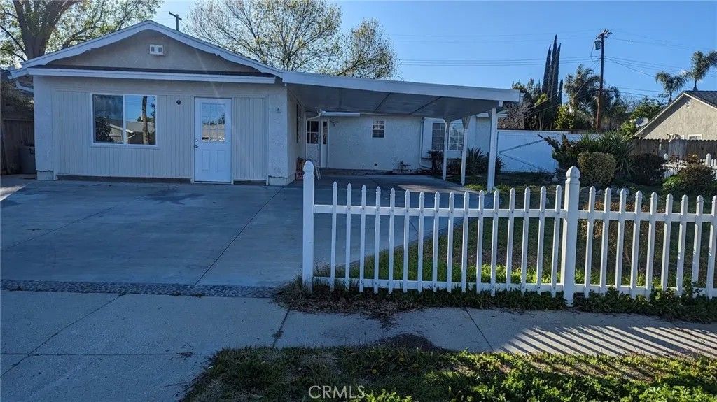 Photo of 6545 Cleomoore Avenue, West Hills, CA 91307 (MLS # SR26066259)