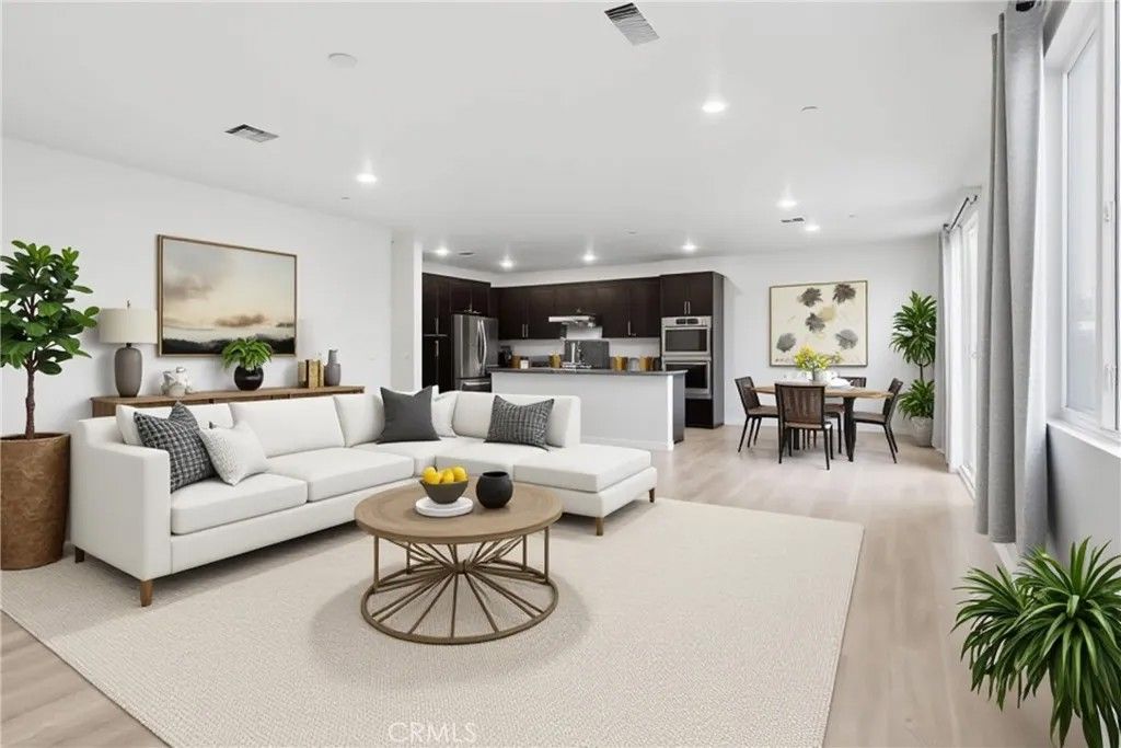 Photo of 19452 Fortunello Avenue, Riverside, CA 92508 (MLS # PW25265799)