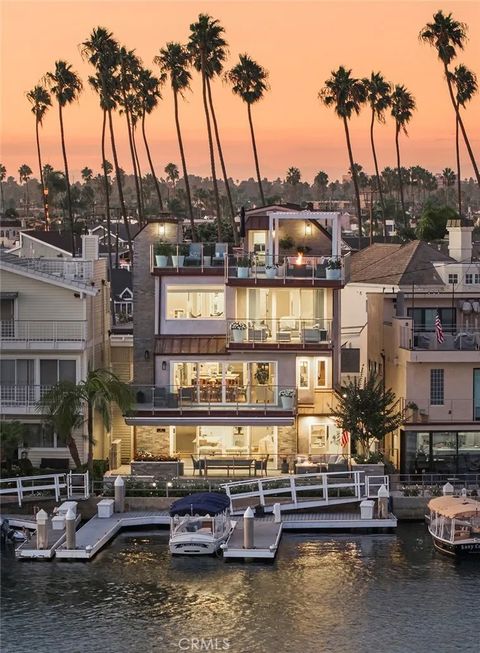 11 Vista del Golfo Long Beach CA 90803