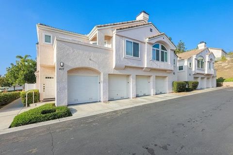 Photo of 407 Sanibelle Cir #35, Chula Vista, CA 91910 (MLS # 260007361)