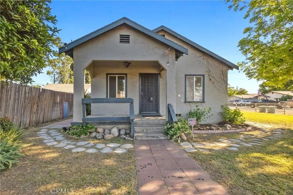 Photo of 2829 Dracena Street, Bakersfield, CA 93304 (MLS # PI26077480)