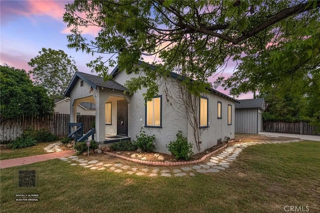 Photo of 2829 Dracena Street, Bakersfield, CA 93304 (MLS # PI26077480)