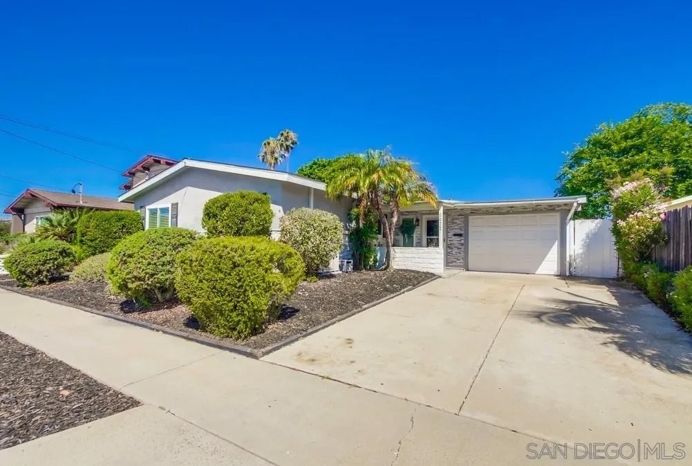 5072 Acuna Street