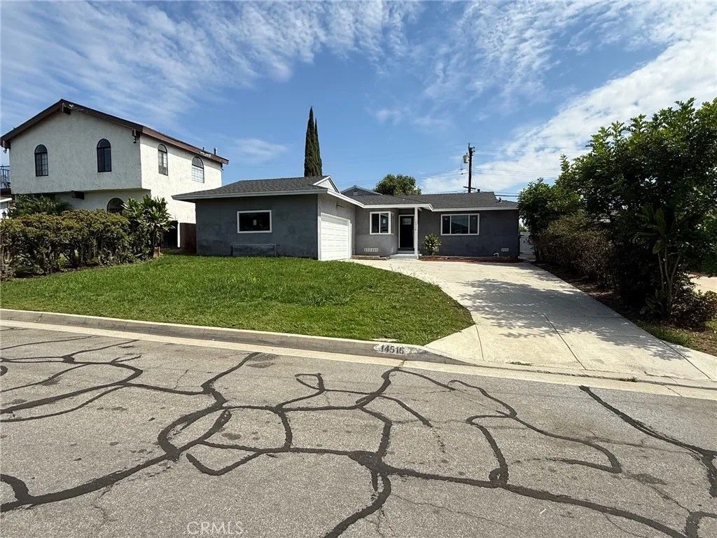 Photo of 14516 Florita Rd, La Mirada, CA 90638 (MLS # CV25239639)