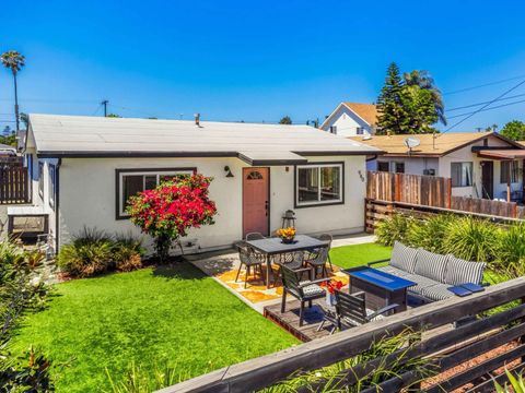 980 Georgia St Imperial Beach CA 91932