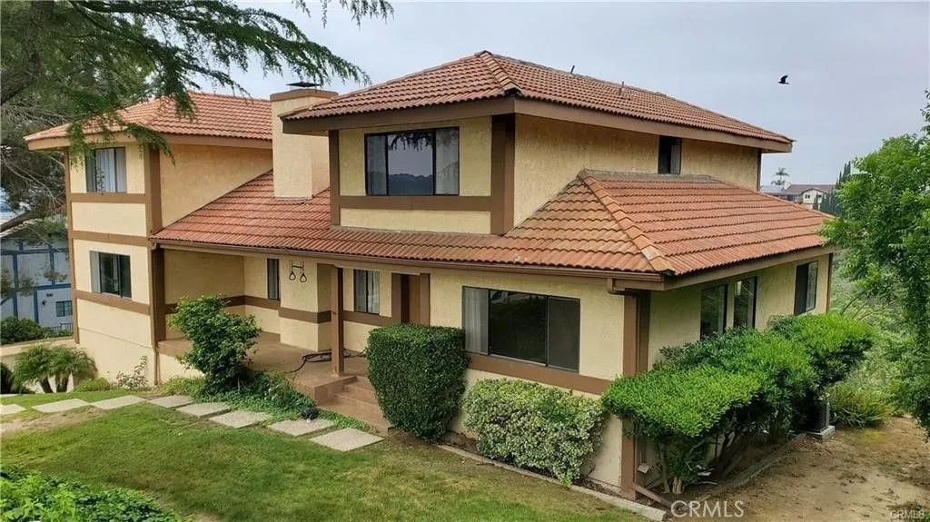 Photo of 2721 Broken Feather Ln, Diamond Bar, CA 91765 (MLS # TR25276549)