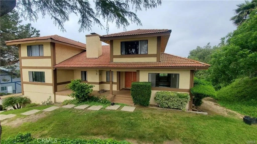 Photo of 2721 Broken Feather Ln, Diamond Bar, CA 91765 (MLS # TR25276549)