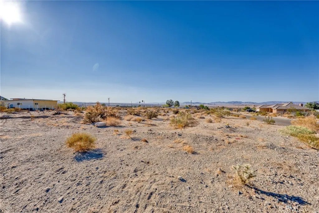 Photo of 74670 Morning Dr, 29 Palms, CA 92277 (MLS # JT26184712)